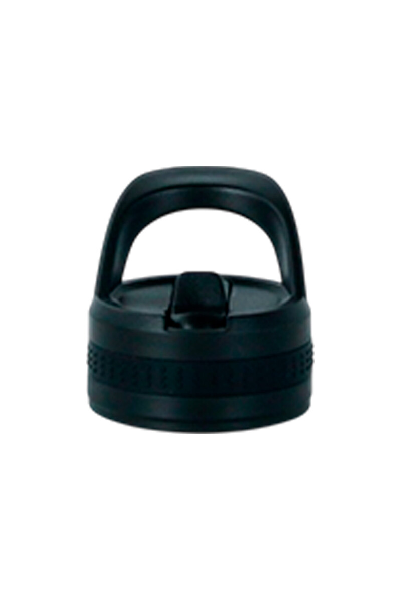 BOTELLA TÉRMICA RUMBO 650ML NEGRO BOTELLA TÉRMICA RUMBO 650ML NEGRO