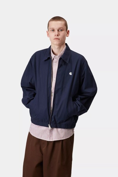 Duke Jacket Azul