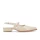 ZUECO VENET - CUERO FLORIPA BLANCO