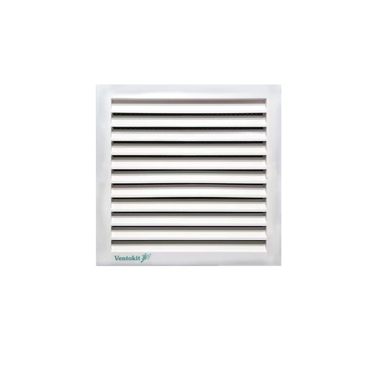 Rejilla Ventilación Pvc 19x19 Flex 