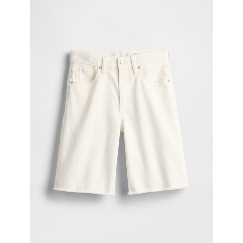 5PKT JORT_WHITE NEW OFF WHITE V2