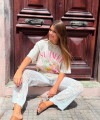 Remeron Summer beige
