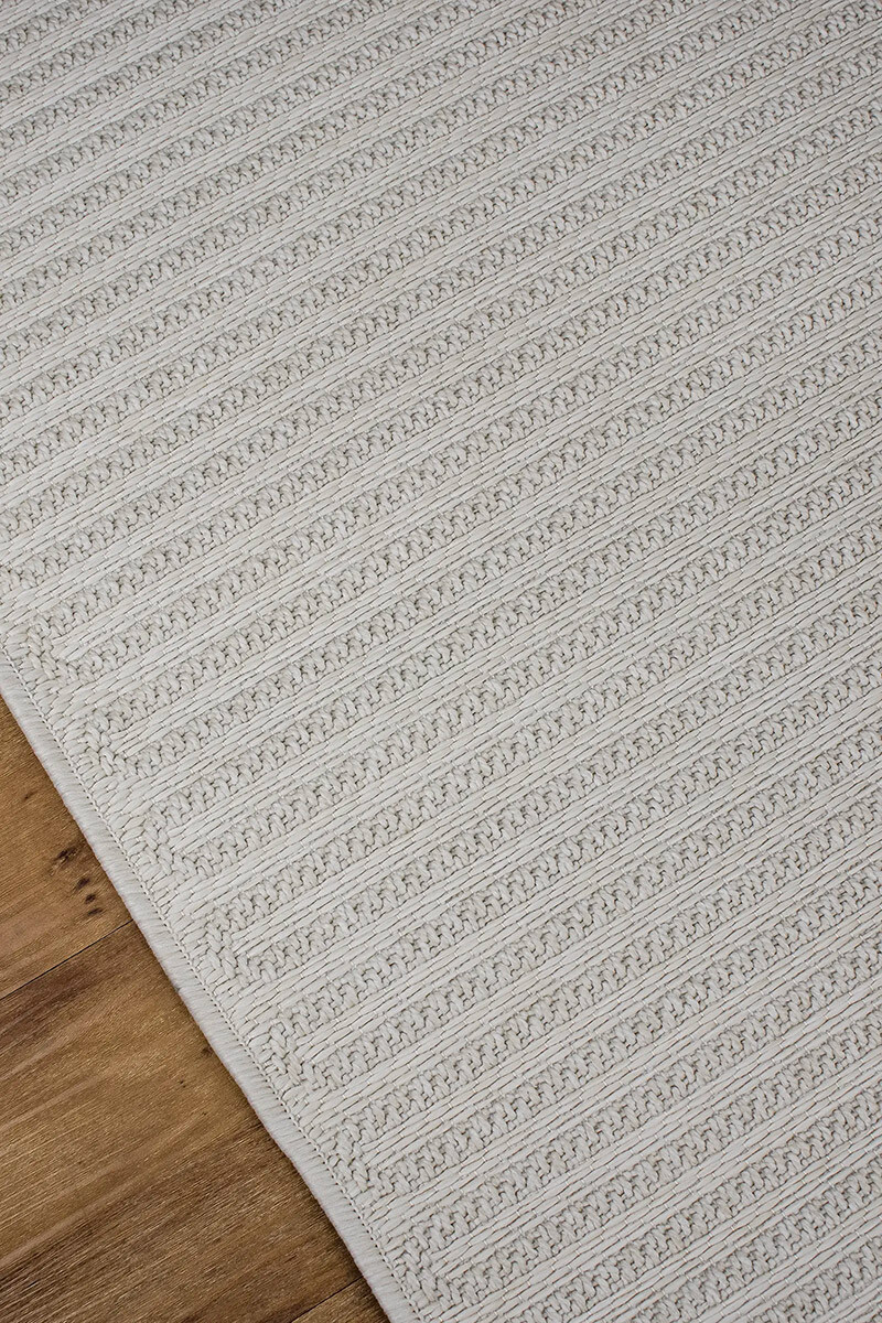 JERSEY HOME ALFOMBRA JERSEY HOME JRH/B179/E511/ 155X230 WOOL/WOOL