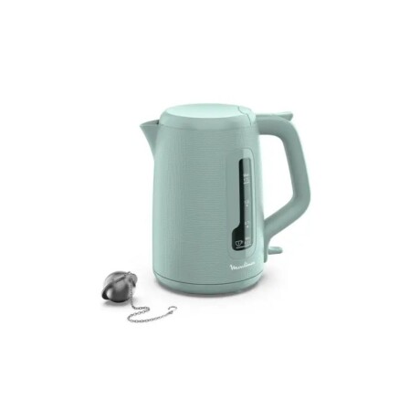 Hervidor Morning Tea Ball Moulinex | Color verde Hervidor Morning Tea Ball Moulinex | Color verde