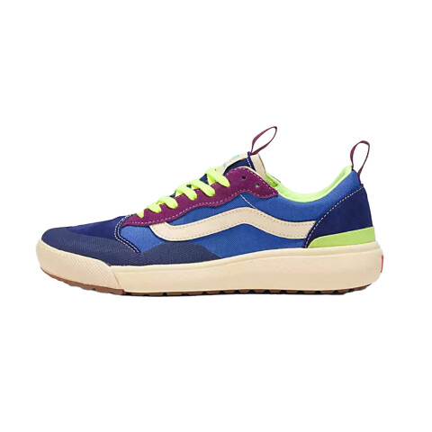VANS UA ULTRARANGE EXO SE Neon Colors