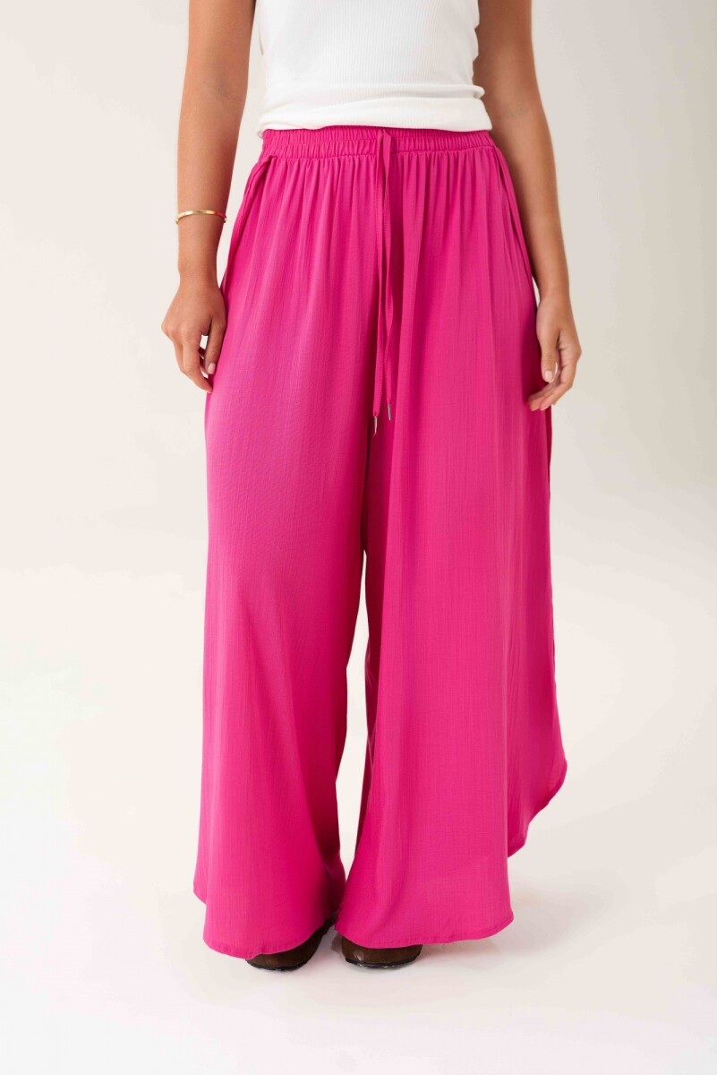 Pantalon Senda - Fuxia 