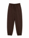 PANTALON RADAL WASHED CHOCOLATE