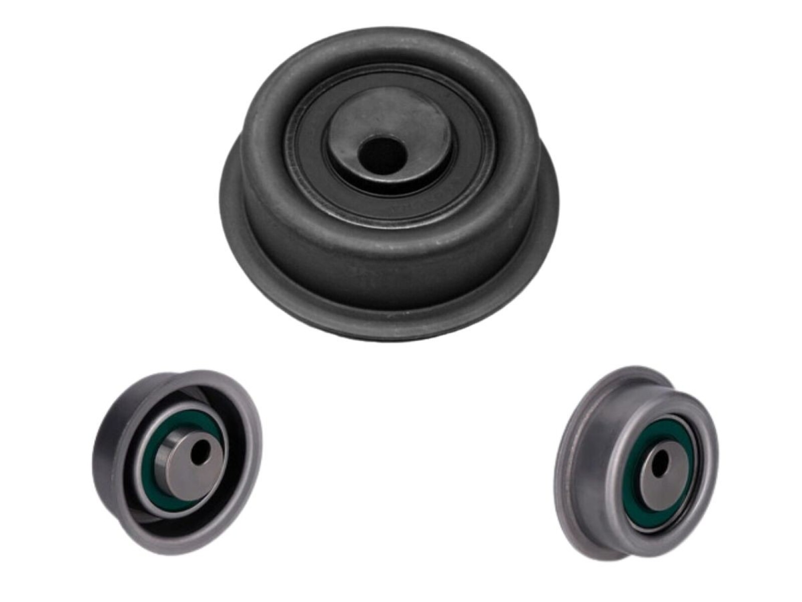 Tensor Correa Balanceadora Chery Foton GWM Jmc Mitsubishi 89-25 