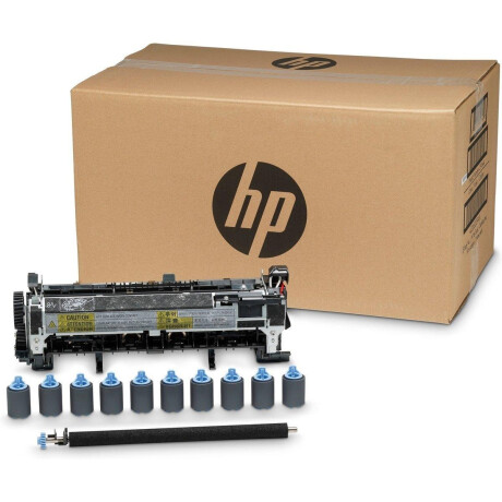 HP KIT DE MANTENIMIENTO CF065A M602/M601 2461