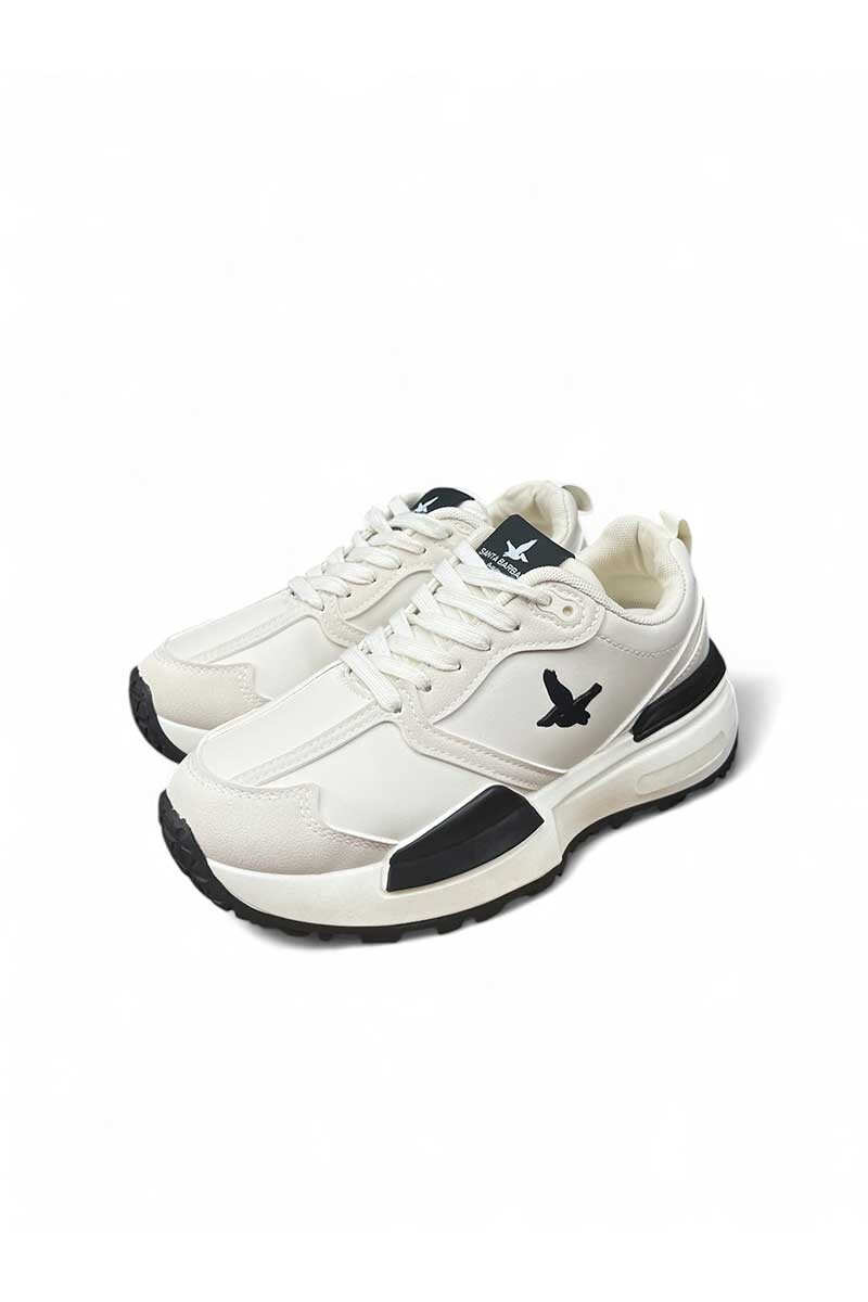 CALZADO DEPORTIVO SANTA BARBARA NAZARE Beige