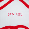 Pañuelo Seda - Rojo