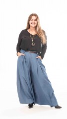 Palazo Singapur celeste