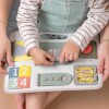 Tablero de actividades Urban Garden MONTESSORI taf toys Tablero de actividades Urban Garden MONTESSORI taf toys