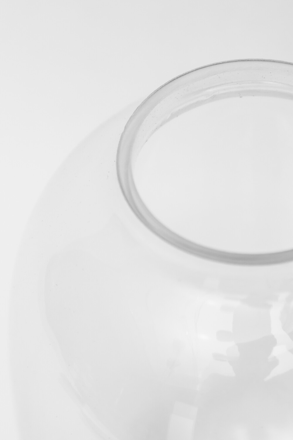 Florero Clare Color Unico