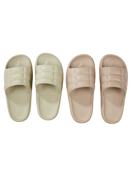 Sandalias LAXVIK núm 35-42 variado Sandalias LAXVIK núm 35-42 variado