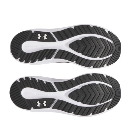 Championes de Mujer Under Armour Negro