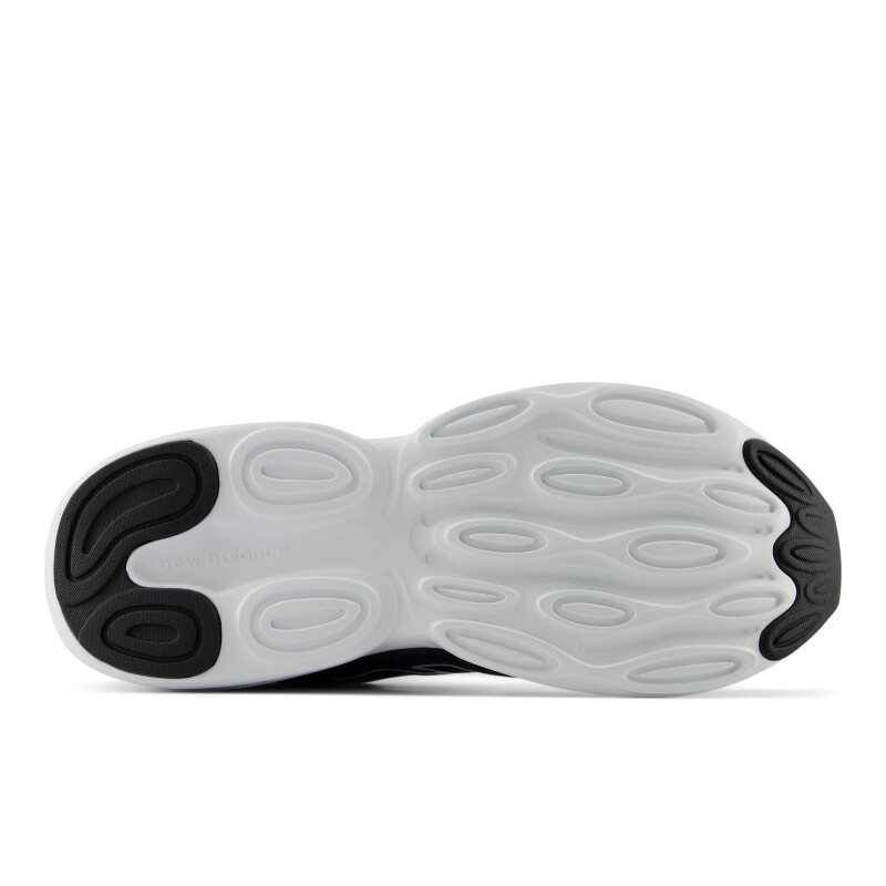 Championes New Balance M411V4 Hombre M4114SQ Negro