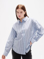 Camisa Mirex Estampado 1