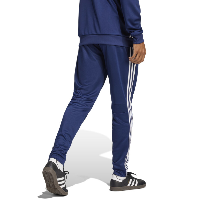 Pantalon Adidas SERENO de Hombre - JM5950 Marino-blanco