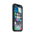 Apple funda silicona Magsafe iPhone 16 Black Apple funda silicona Magsafe iPhone 16 Black