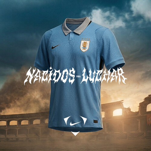 Uruguay 2026