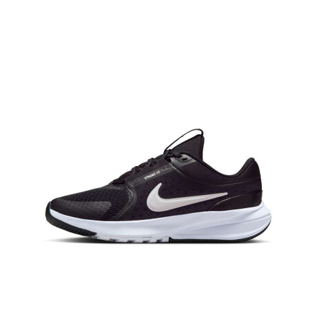 Championes Nike Star Runner 5 de Niños Negro