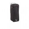 teamGOAL Shoe Bag Black