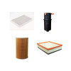 KIT DE FILTROS Kit De Filtros