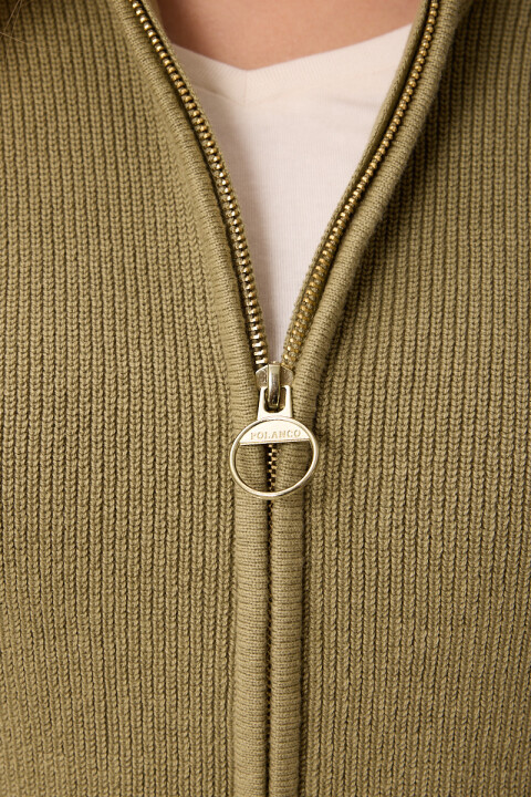 CARDIGAN MOVIAM POLANCO Oliva