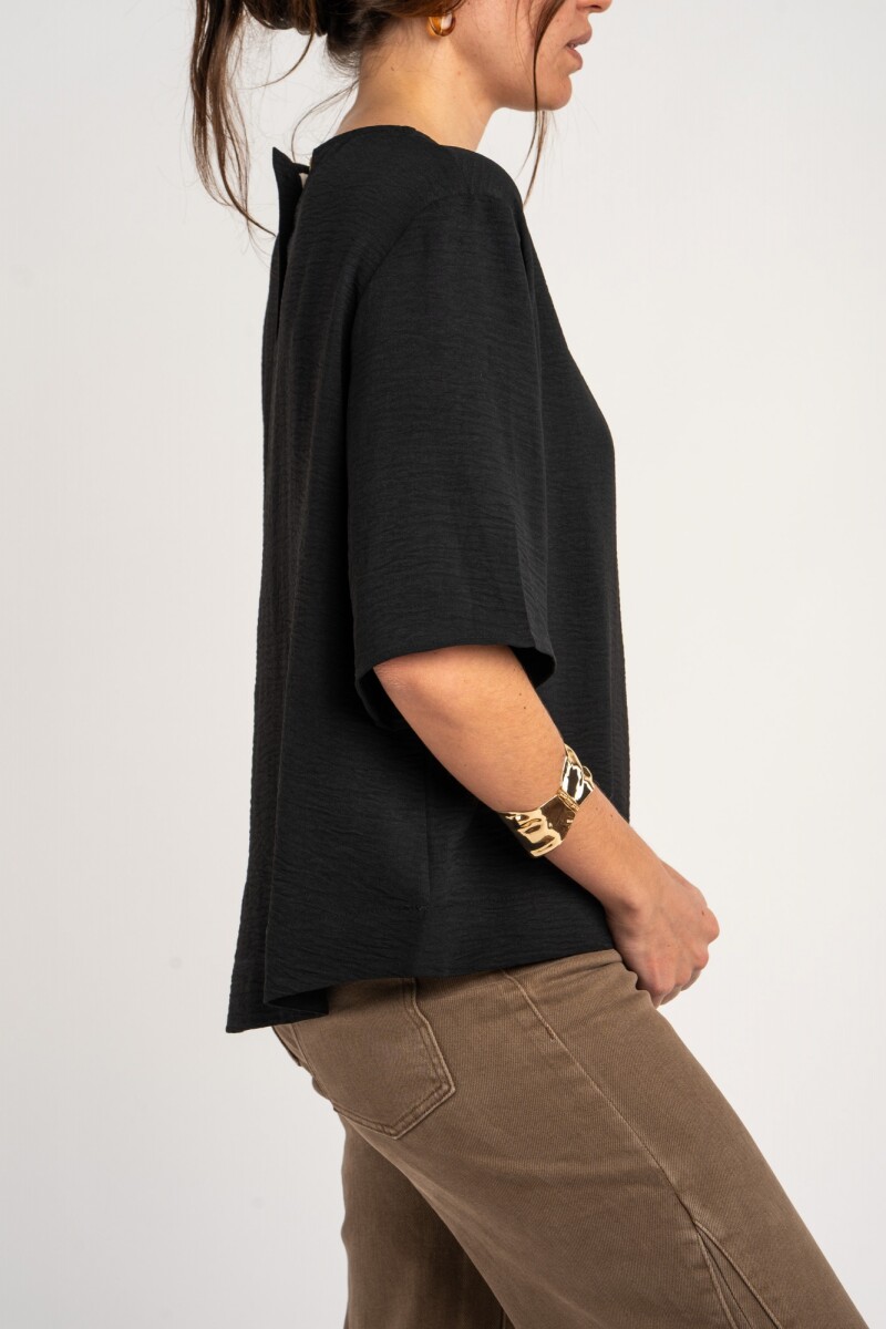 Blusa Negro