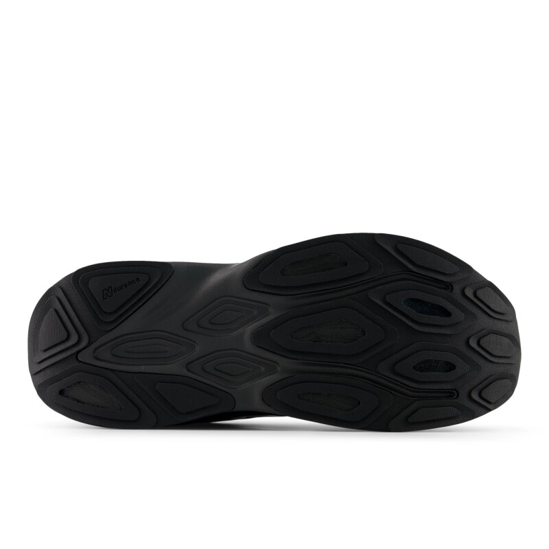 Championes New Balance Hombre MKAIR5M1 Negro