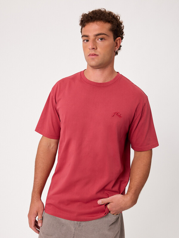 T-SHIRT CUNYT RUSTY Granada