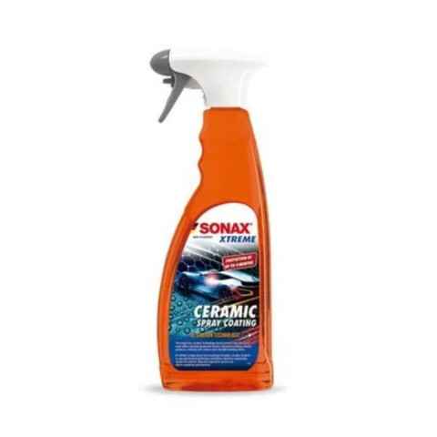 PROTECTOR CERÁMICO SPRAY XTREME 750 ML Protector Cerámico Spray Xtreme 750 Ml