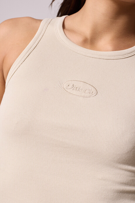 TOP LOREY DIXIE Marfil