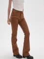 Pantalon Tisha Caramelo