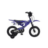 Bicicleta Moto Caloi Aro 12" Bicicleta Moto Caloi Aro 12"