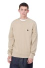 MADISON SWEATER Blanco