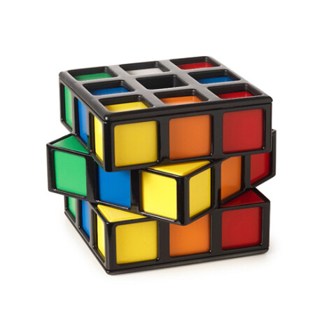 Cubo Rubik's Jaula 3 X 3 10917 001