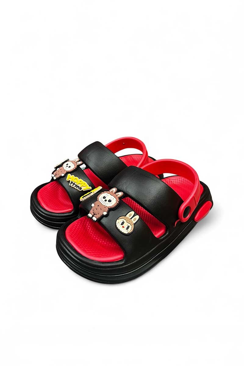 SANDALIA KIDS BBO 2 TIRAS 