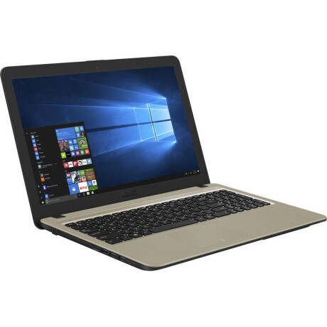 Notebook Asus Core I3 2.4GHZ, 4GB, 1TB, 15.6", WIN10 001