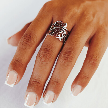 Anillo Reda Anillo Reda