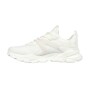 Zapatillas Skechers Sierra Mujer White