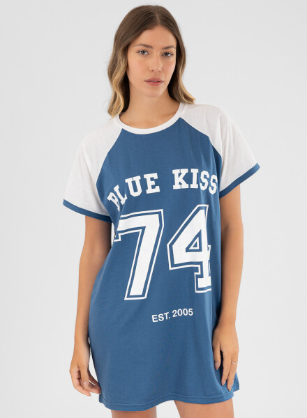 Remeron ivy Azul