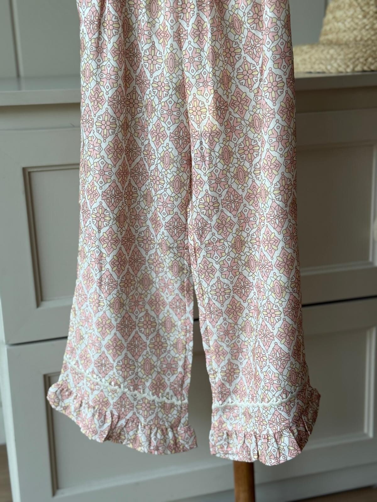 Pantalón Puli Pantalón Puli