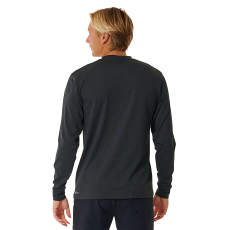 Lycra Rip Curl Stack Upf