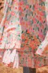 Vestido Avelia corto Pasteles
