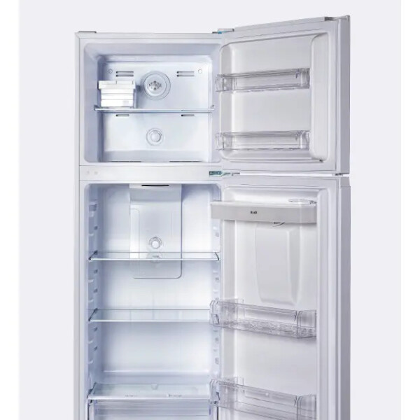 Refrigerador Smartlife Frío Seco 262 L Sl-rnf270wd2 HELADERA SMARTLIFE 262L SL-RNF270WD2