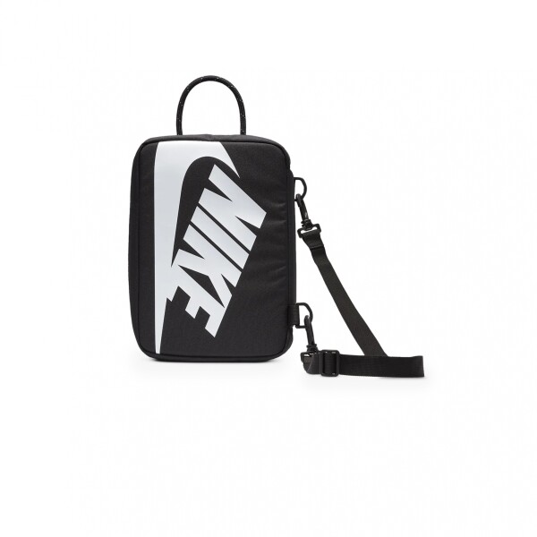 Bolso Nike Shoe Box Small - Black Black
