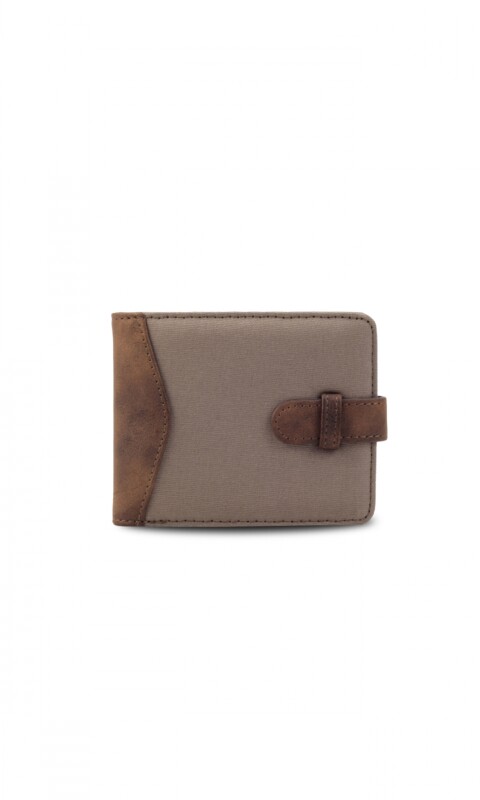 BILLETERA JUNO TABACO C/ TOSTADO