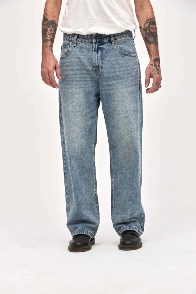 VAQUERO UNIFORM DALTON - A60 